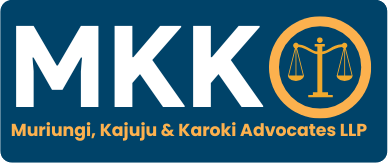 Muriungi, Kajuju & Karoki Advocates LLP.